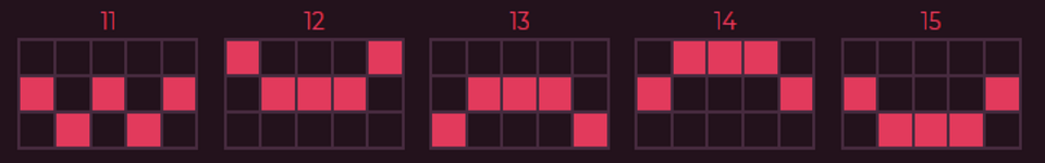 echo wilds paylines 3