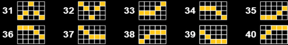 eggz power combo payline4