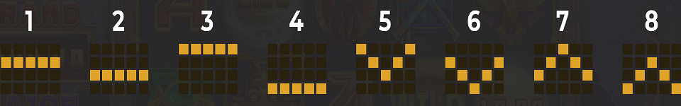 egypt sphere hold the spin paylines 1