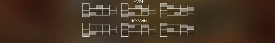 el paso gunfight xnudge payline 1