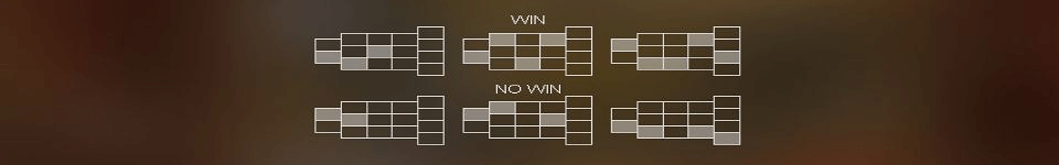 el paso gunfight xnudge payline 2