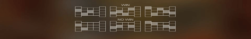 el paso gunfight xnudge payline 3