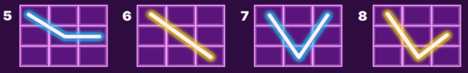 ela games joker jam paylines 2