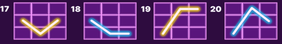 ela games joker jam paylines 5