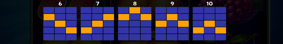 electric coins ultimate running wins paylines 2
