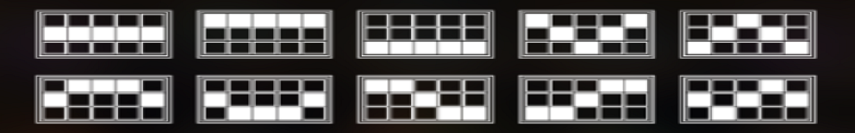 elemental fusion paylines 1