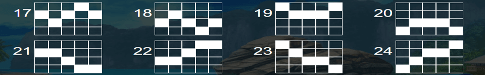 elephant spash payline3