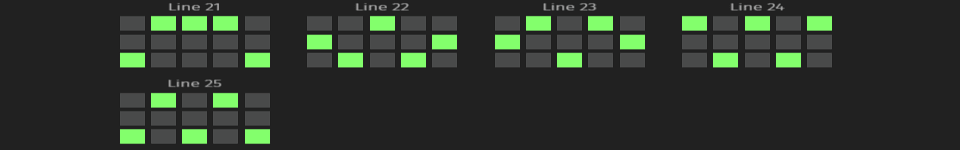 elvis frog in vegas payline4