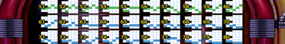 elvis the king lives paylines 4 1