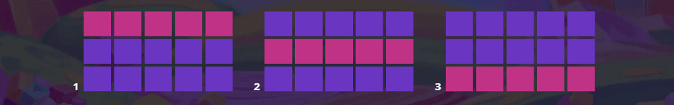 elysium studios lolly land payline