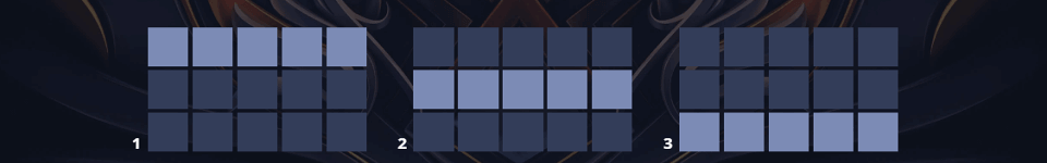 elysium vip payline