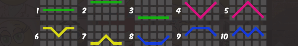 emoji slot paylines 1