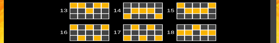 emperors diamonds payline3