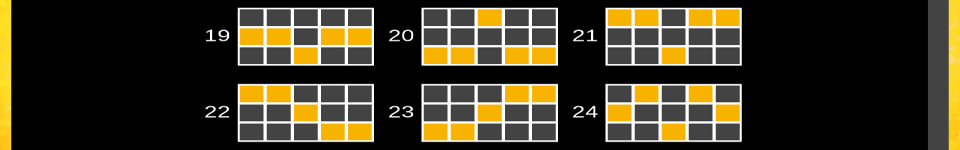 emperors diamonds payline4