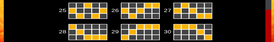 emperors diamonds payline5