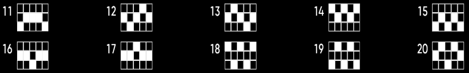 endorphina bad santa paylines 2