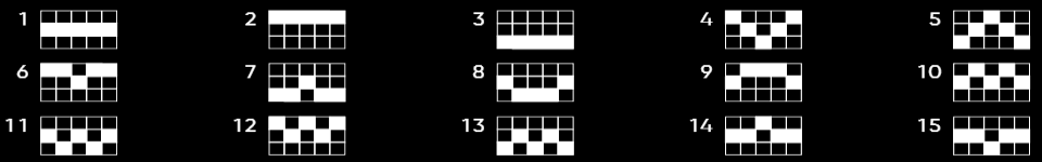 endorphina taboo paylines 1