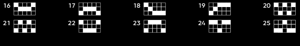 endorphina taboo paylines 2