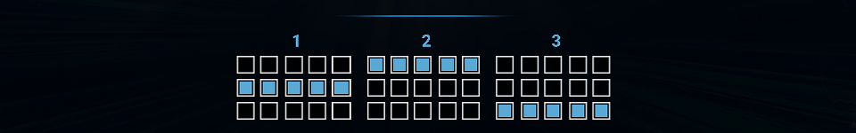 energy fruits paylines 1