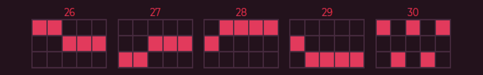 epic cherry 6 paylines 6