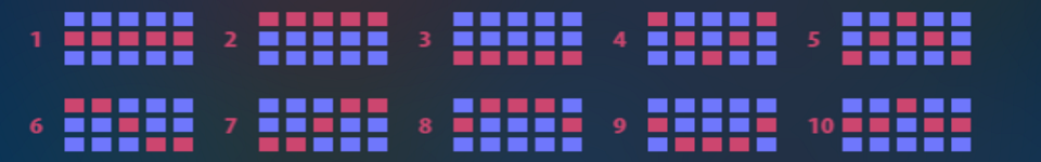 epic fish adventure paylines