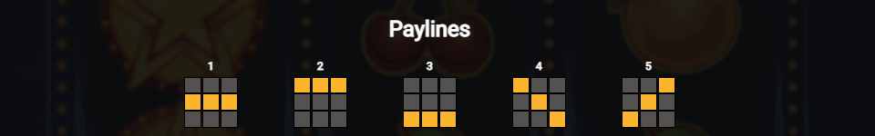 epic joker payline