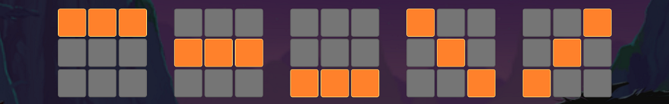 era of jinlong paylines