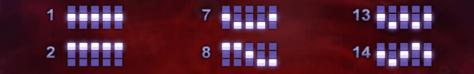 espresso games 7th sense payline