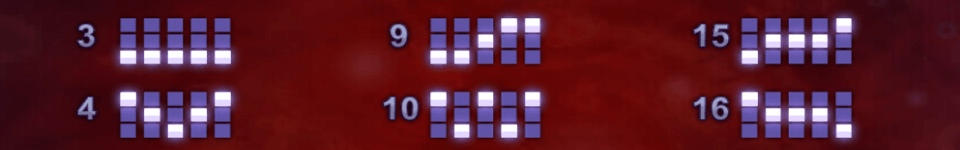 espresso games 7th sense payline2