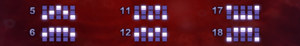 espresso games 7th sense payline3