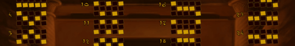 espresso games genies treasure payline2