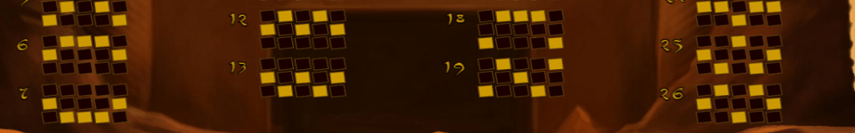 espresso games genies treasure payline3