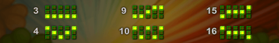 espresso games lucky 7 payline2