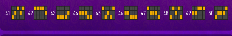 eternal lady payline3