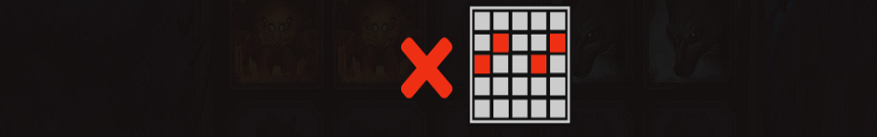 evil eyes paylines 2