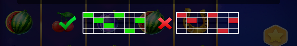expanding joker paylines