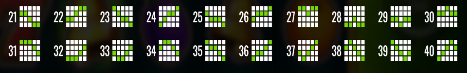 expanding wins paylines 2