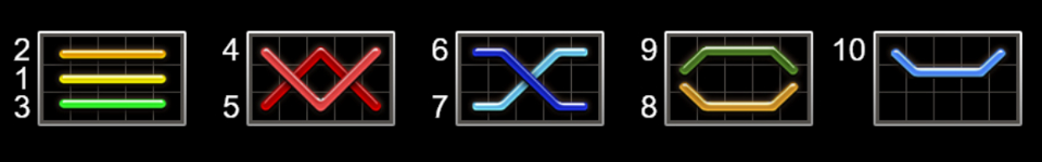 extra crown classic buy bonus paylines