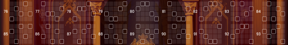 extra king 100 paylines 5