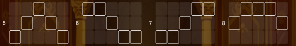 extra king paylines 1