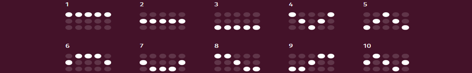 face control payline