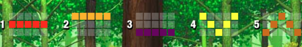 fairest of them all paylines 1