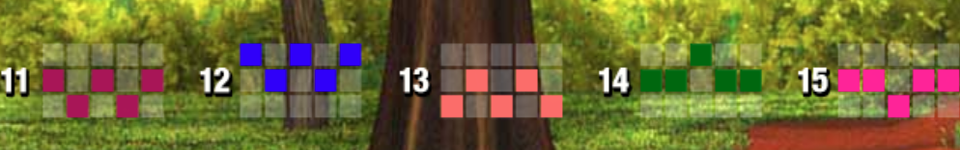 fairest of them all paylines 3