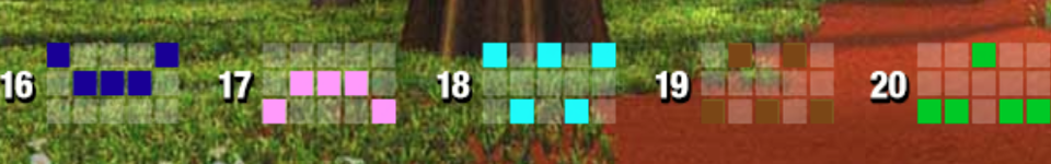 fairest of them all paylines 4