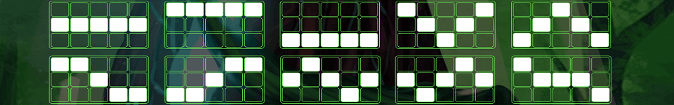 fairy dust xtreme payline