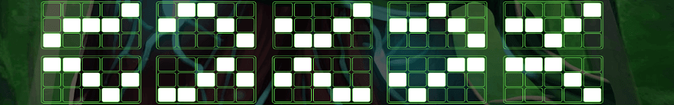 fairy dust xtreme payline2