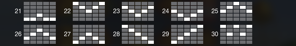 fat rabbit paylines 3 1