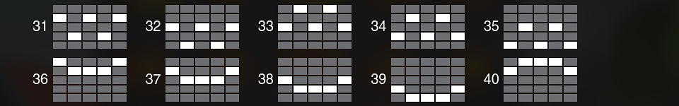 fat rabbit paylines 4 1