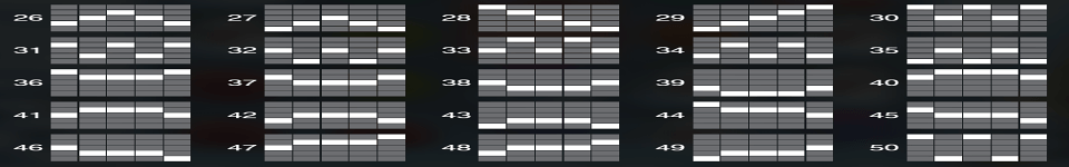 fat santa paylines 2