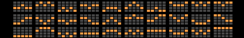 fate of olympus paylines